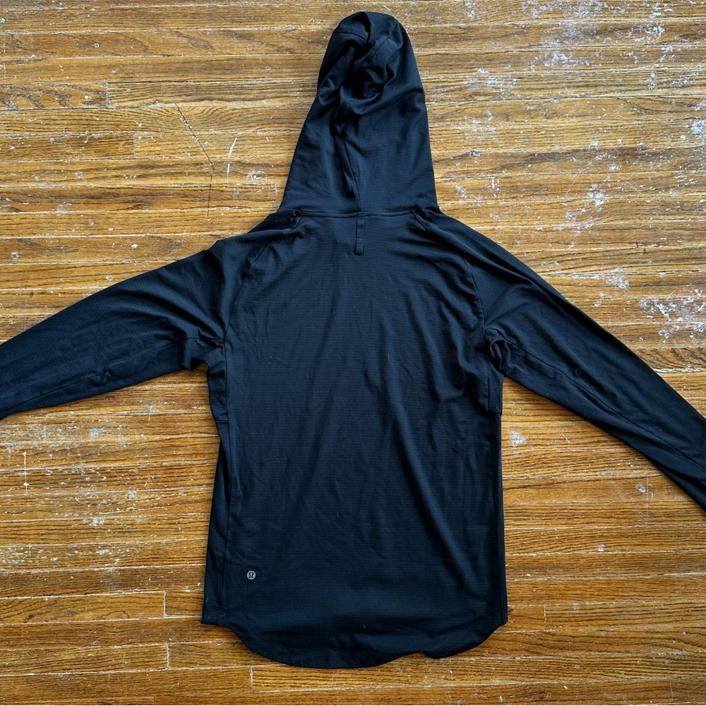 lululemon pullover - Picture 2 of 2